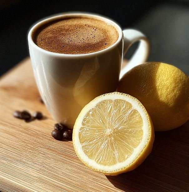 Coffee Loophole Recipe for Weight losse