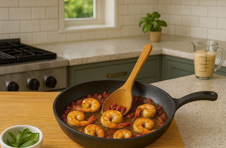 Beef Samosa Recipe: Crispy, Spiced in 45 Minutes 2 Creamy Sun-Dried Tomato Shrimp Pasta with Spinach