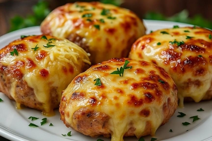 Layered Minced Meat and Potato Bake: Comfort Food Done Right 1 Layered Minced Meat and Potato Bake