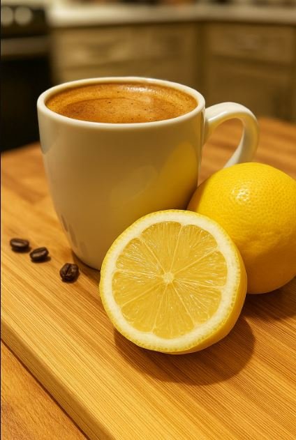 Coffee Loophole Recipe for Weight Loss