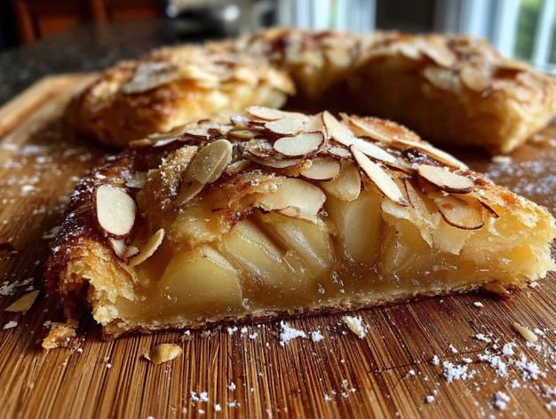 Irresistible Maple Walnut Blondiess