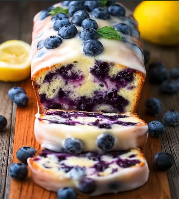 Best Blueberry Yogurt Recipe Creamy, Fruity & Simply Irresistible