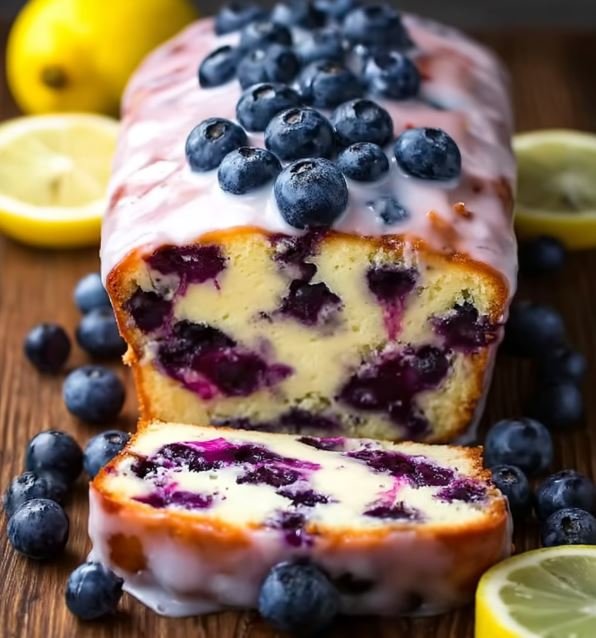 Best Blueberry Yogurt Recipe Creamy, Fruity & Simply Irresistible