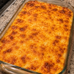 classic baked macaroni and cheese 1 1